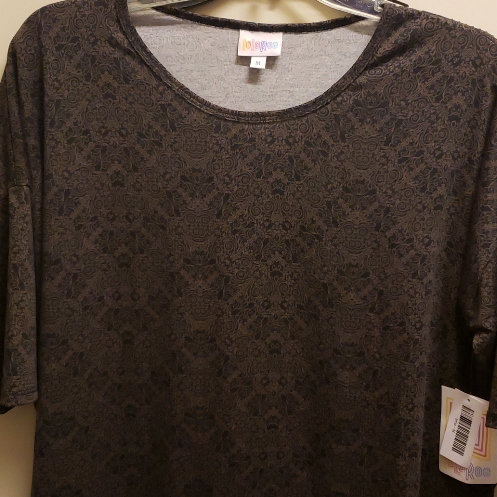 Lularoe Irma Nwt